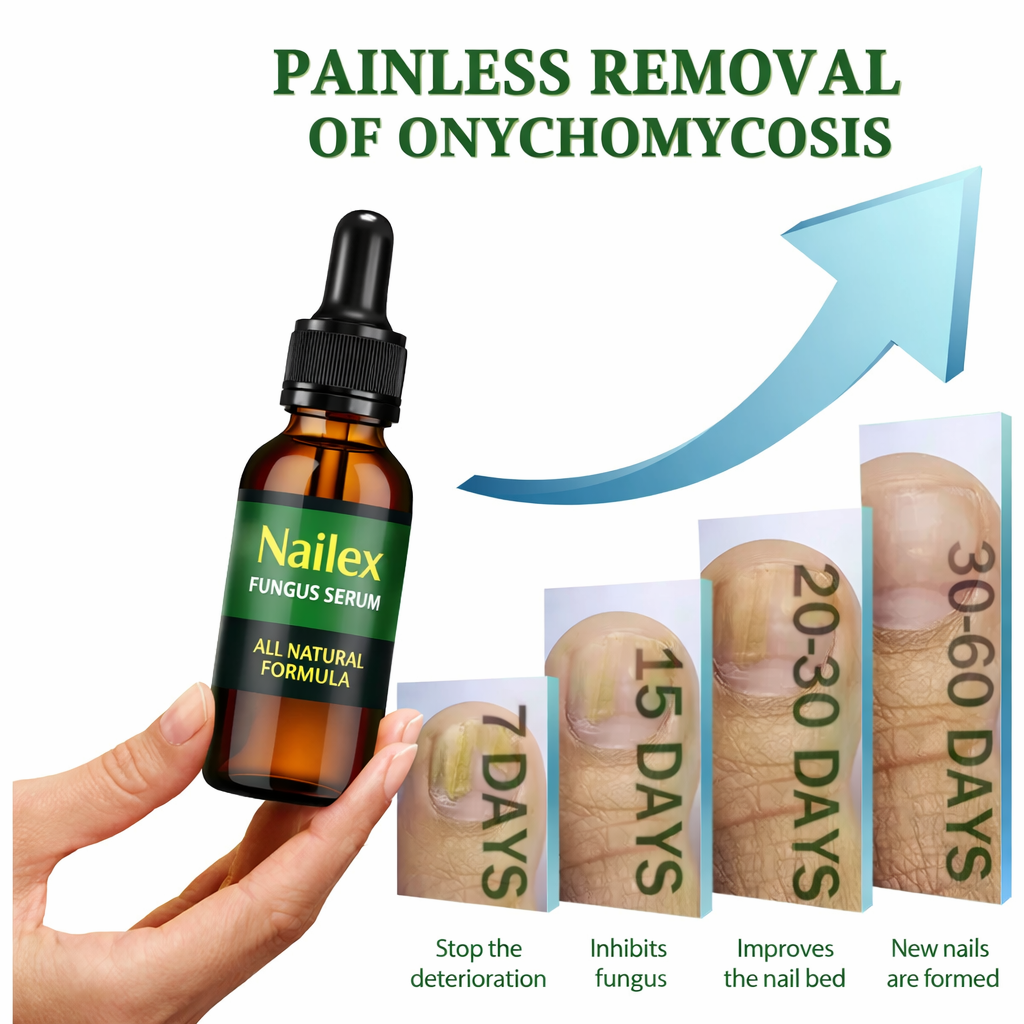 Nailex™ Fungus Serum