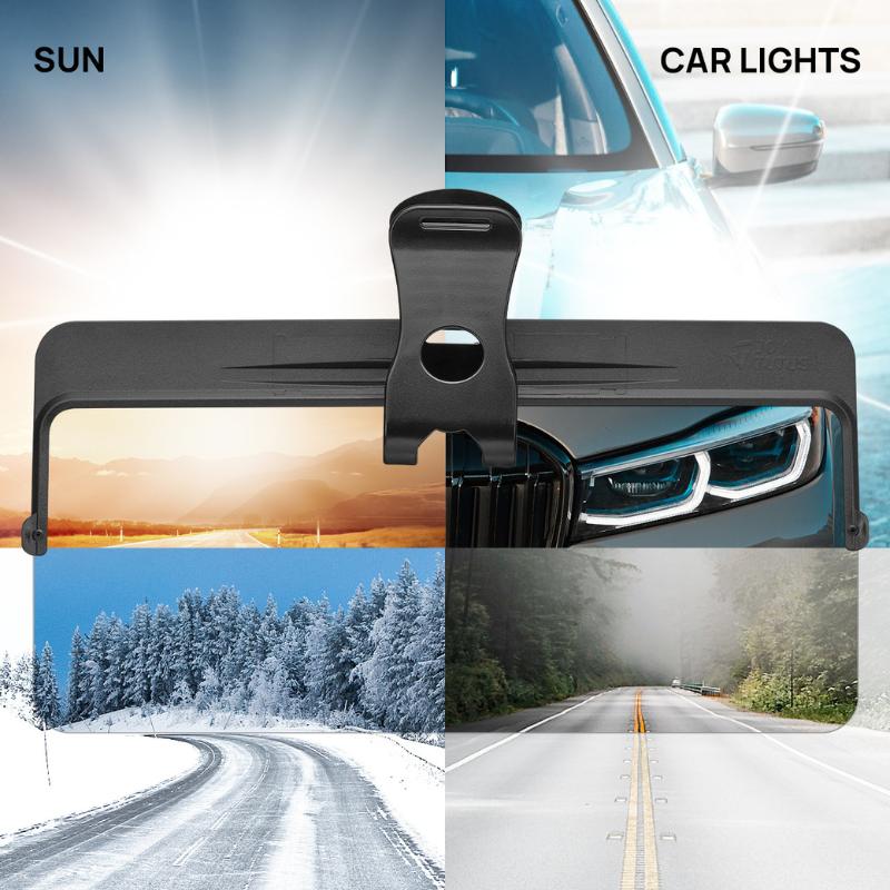 ClearSight™ Visor