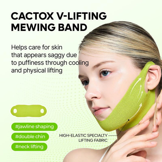 CactoLift V-Mask