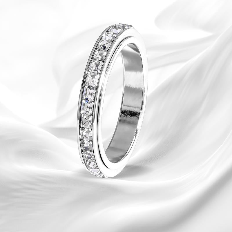 Rovella™ Composure Ring