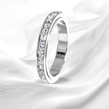 Rovella™ Composure Ring