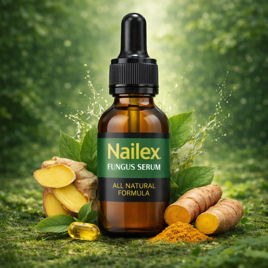 Nailex™ Fungus Serum