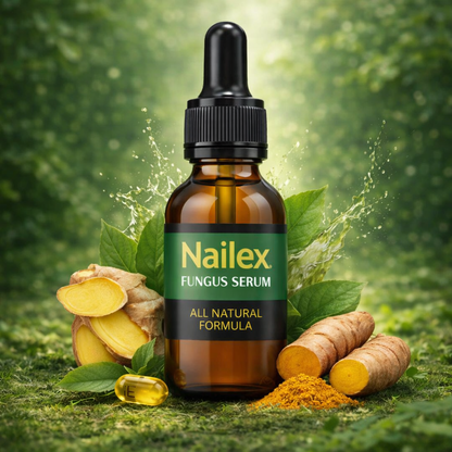 Nailex™ Fungus Serum