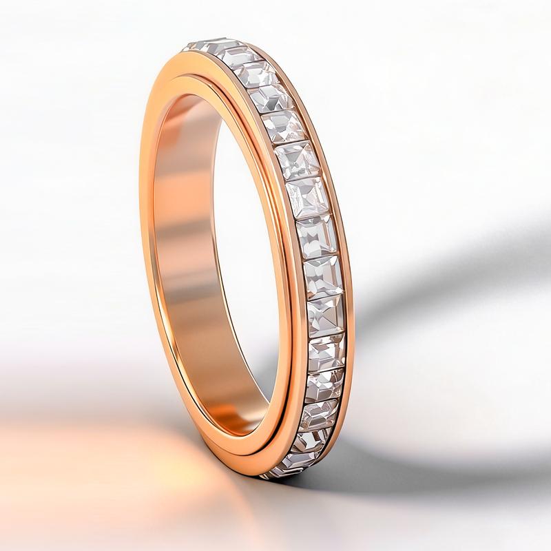 Rovella™ Composure Ring