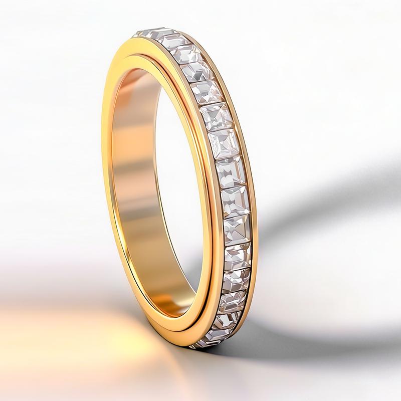 Rovella™ Composure Ring