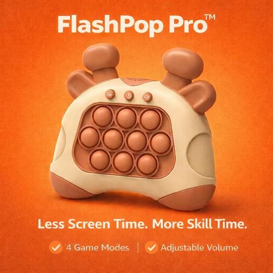 FlashPop Pro™