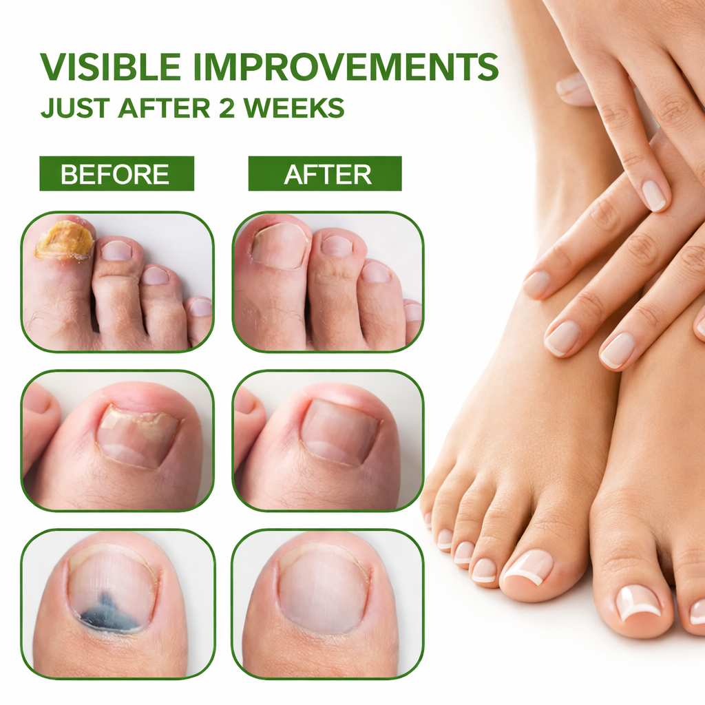 Nailex™ Fungus Serum