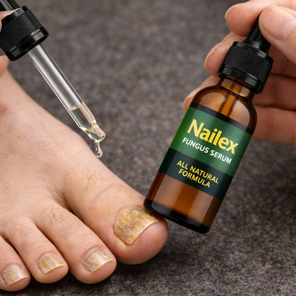 Nailex™ Fungus Serum