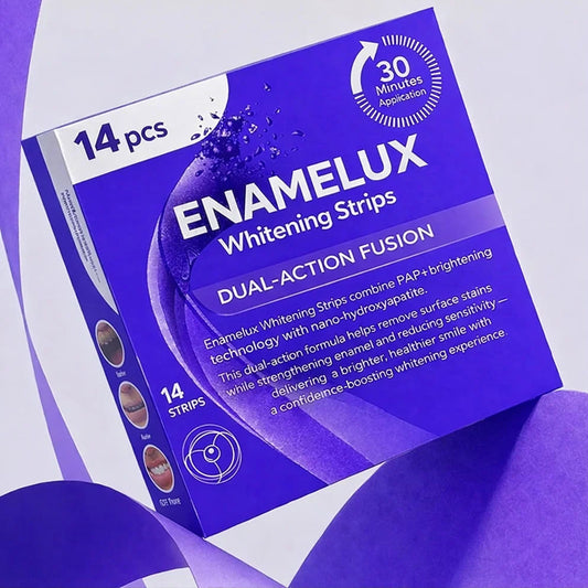 Enamelux Strips